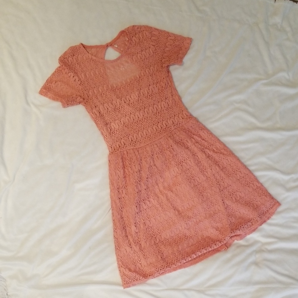 Lace Dress Size 2 or XS